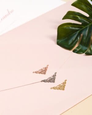 Ponteira Izabel - Imagem 2