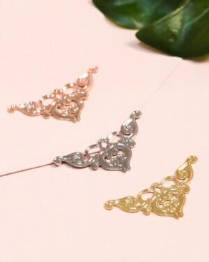 Ponteira Izabel - Imagem 4