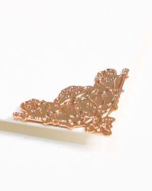 Ponteira Clássica - Imagem 3