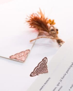 Ponteira Marcador de página - Imagem 2