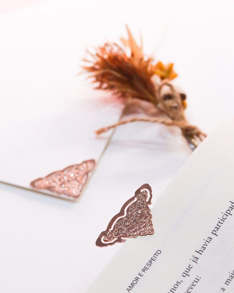 Ponteira Marcador de página - Imagem 2