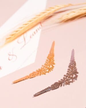 Ponteiras Bicos - Imagem 3