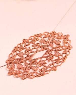 Lacre Renda - Imagem 2