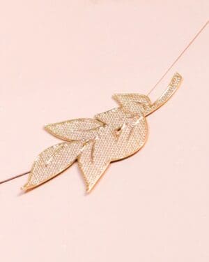 Lacre Folha - Imagem 2