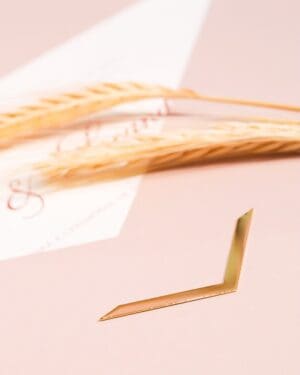 Ponteira lisa VA - Imagem 2