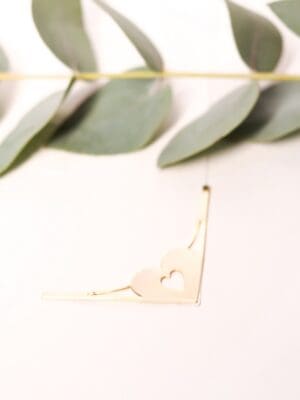 Ponteira Michele - Imagem 3