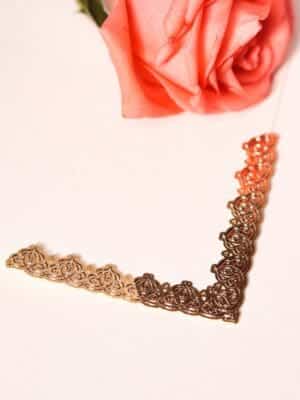 Ponteira Eliane - Imagem 3