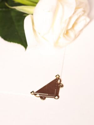 Ponteira Raquel - Imagem 2