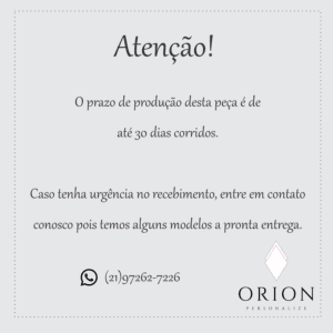 Ponteira Viviane - Imagem 4