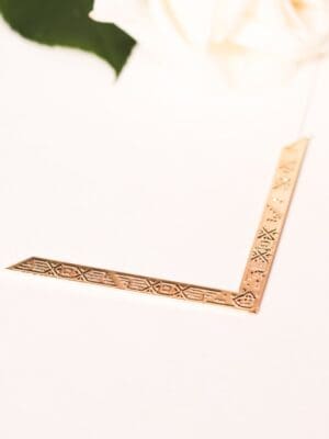 Ponteira Viviane - Imagem 3