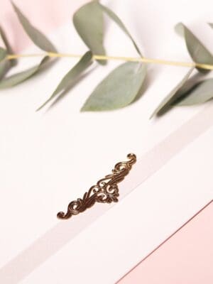 Lacre Amanda - Imagem 3