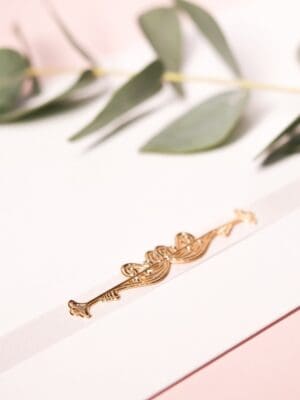 Lacre Maria - Imagem 2