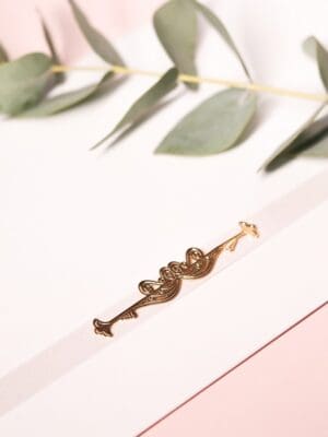 Lacre Maria - Imagem 3