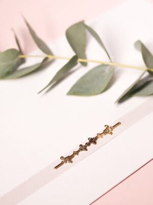 Lacre Jéssica - Imagem 3