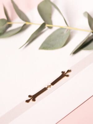 Lacre Bruna - Imagem 2