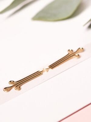 Lacre Bruna - Imagem 3