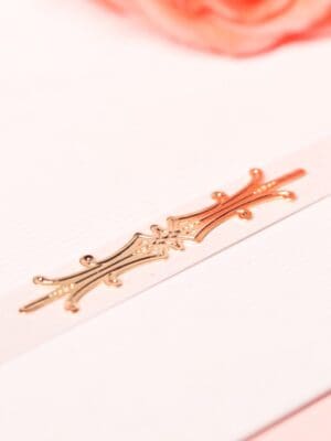 Lacre Luana - Imagem 2