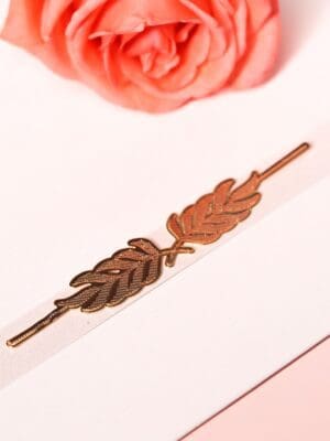 Lacre Jade - Imagem 3