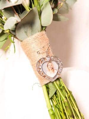 Relicário Coração - Imagem 2