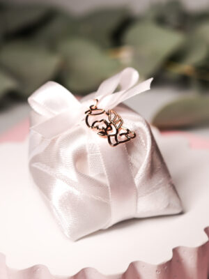 Pingente Anjinho Orando - 2,0cm - Imagem 4