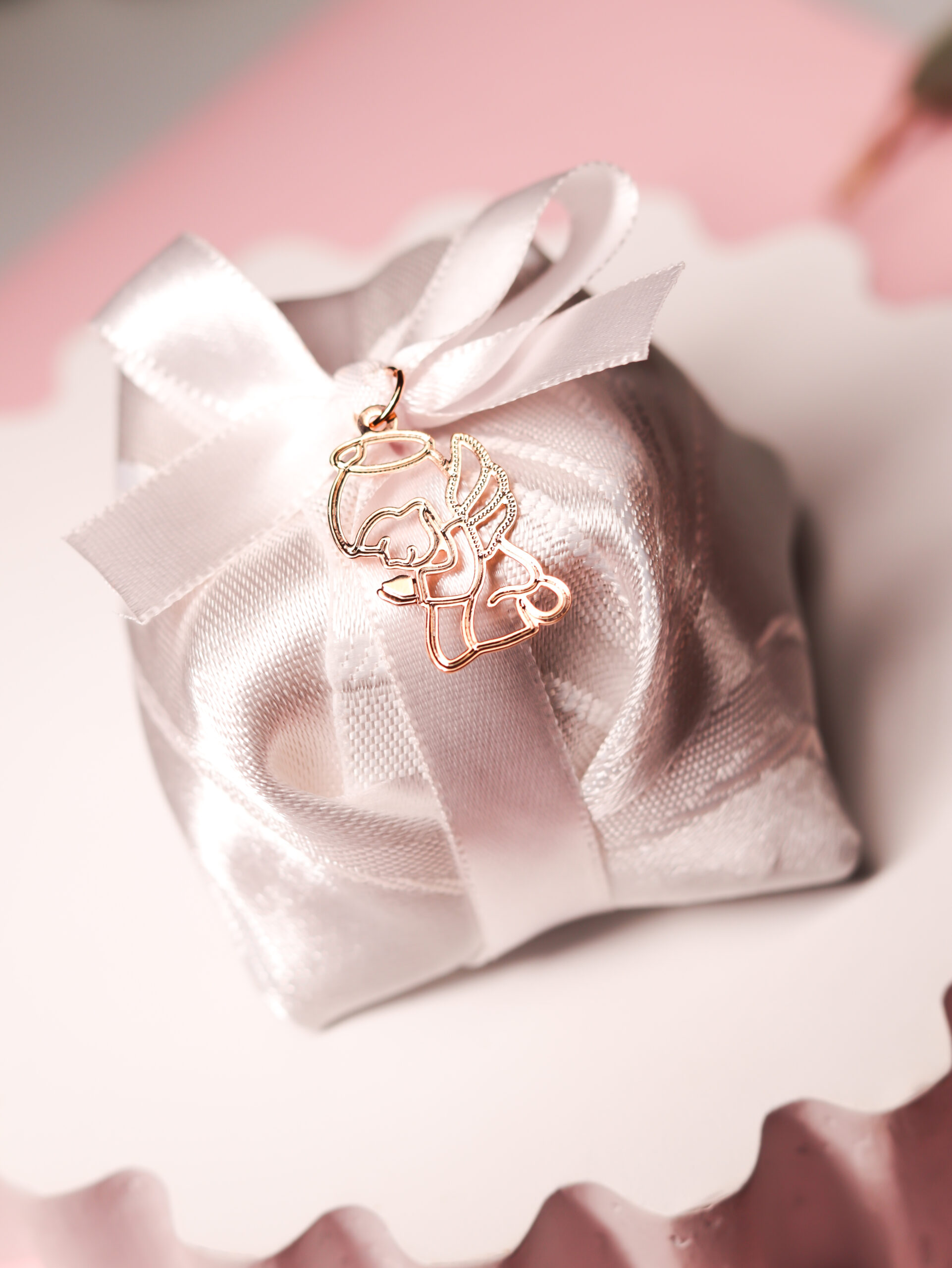 IMG_1144 Pingente Anjinho Orando - 2,0cm - Imagem 1