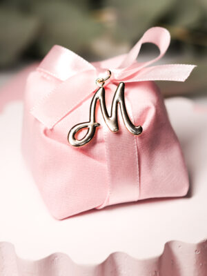 Pingente Inicial - 1,2cm