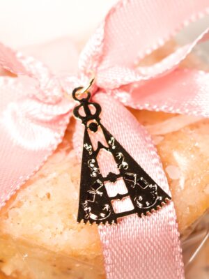 Pingente Nossa Senhora - 2,0cm - Imagem 2