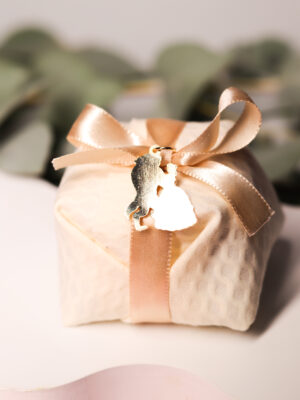 Pingente Bela e a Fera - 2,0cm