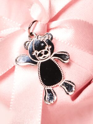 Pingente Ursinha - 2,0cm - Imagem 2