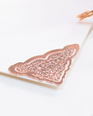 Ponteira Marcador de Páginas