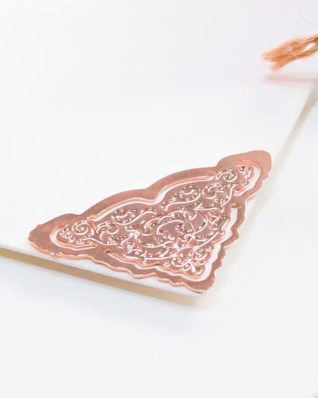 Marcador página 2 Ponteira Marcador de Páginas - Imagem 1