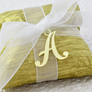 Pingente Inicial - 1,2cm - Imagem 2