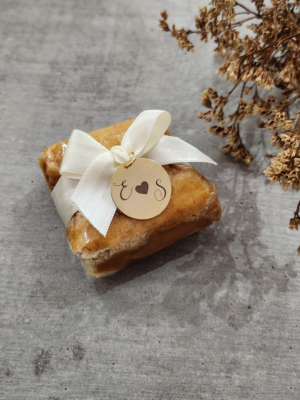 Pingente de Metal Personalizado 2,0cm - Linha Laser - Imagem 2