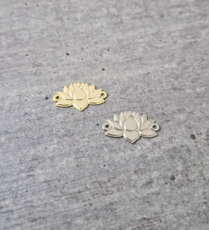 Etiqueta Oval 1,5 x 0,8 cm - Linha Luxo