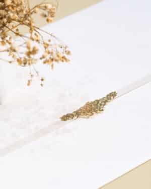 Lacre Luisa - Imagem 2