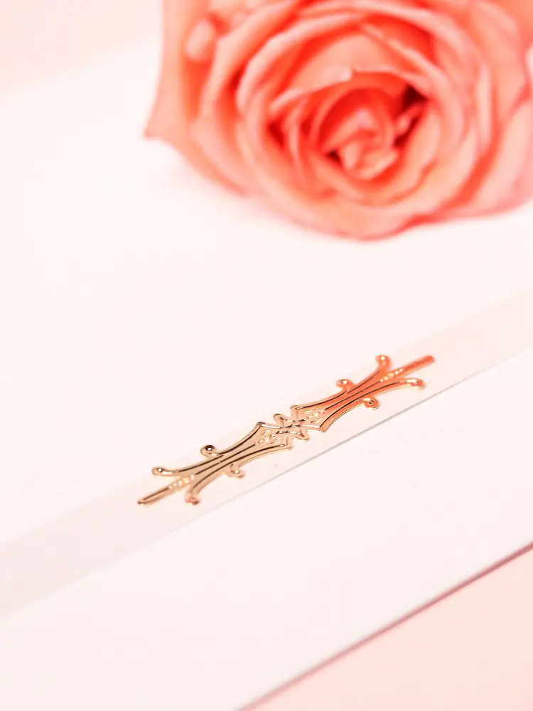 lacre luna Lacre Luana - Imagem 1