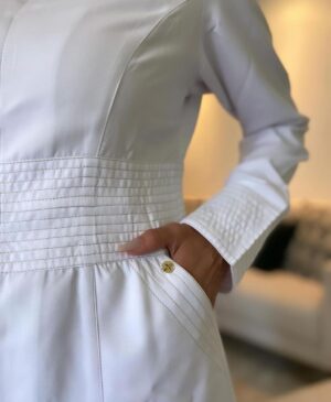 Etiqueta Redonda 1,2 cm - Linha Laser - Imagem 4