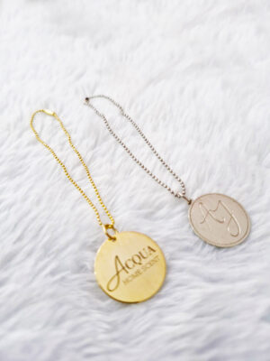 Corrente de Bolinha - Imagem 2