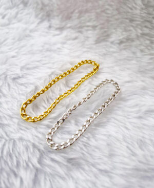 Corrente de Alumínio - Imagem 3