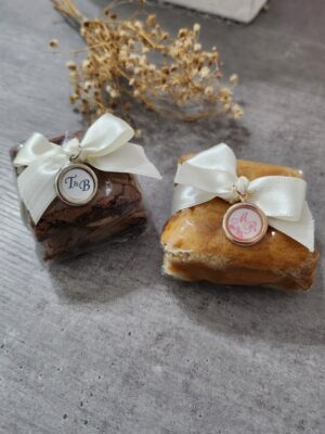 Pingente Personalizado Colorido 1,5 cm - Linha Resina