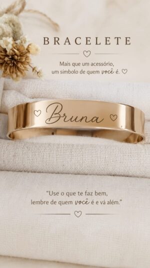 Bracelete Lotus