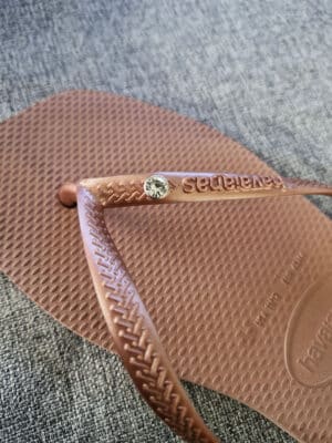 Pin Brilho - 1,0cm - Imagem 2