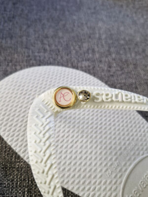 Pin Brilho - 0,8cm - Imagem 3